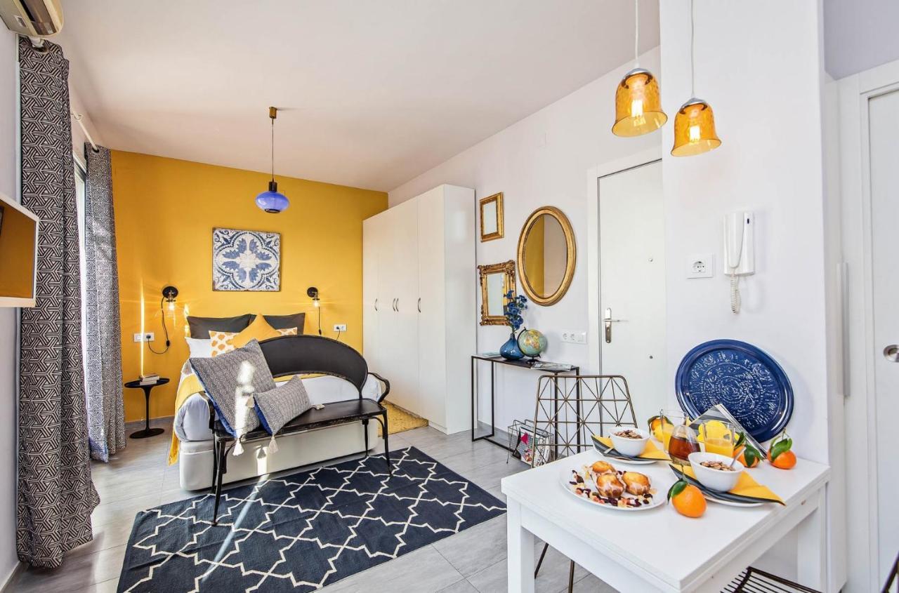 Apartment Sweet - Atic Gracia